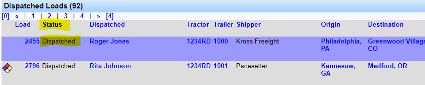 Screenshot for How to set up the Integration