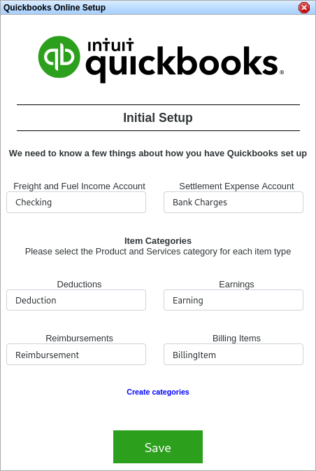 Screenshot for Section 5
